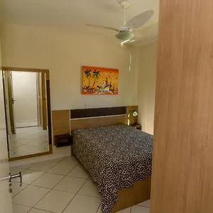 Res. Calliandra Apto 101 Apartamento