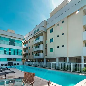 Aluguel 2 Quartos Com Piscina Apartamento