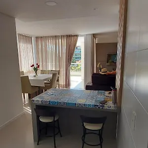 Amplo Apto 3 Apartamento