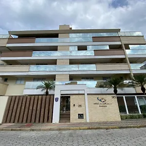 2 Quartos Na De Bombas Apartamento