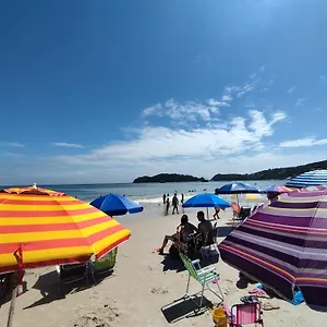 Refugio Praiano Em - Apartamento