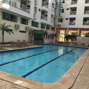 Privado No Summer Apartamento