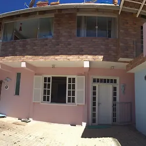 Residencial Samuel Apartamento
